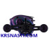 Катушка мультипликаторная Abu Garcia Revo IKE Low Profile Reel